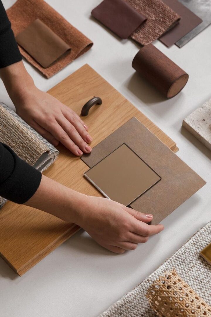 Interior Design Furniture