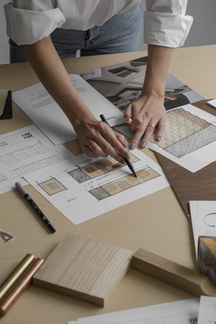 Interior Design Furniture